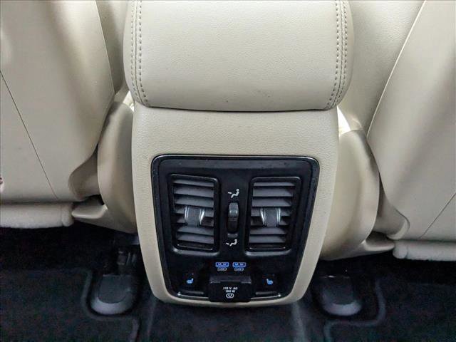 Used 2015 Jeep Grand Cherokee Limited image 20