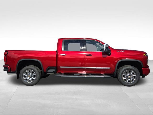 New 2026 Chevrolet Silverado 3500 High Country w/ Technology Package AWD/4WD image 10