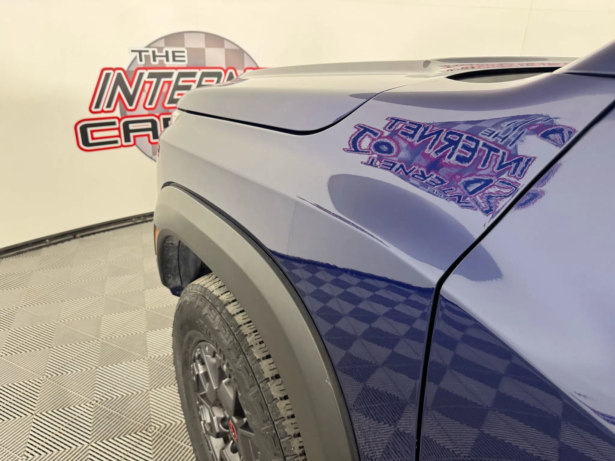 Used 2022 Nissan Frontier PRO-4X w/ Pro-4X Premium Package image 26