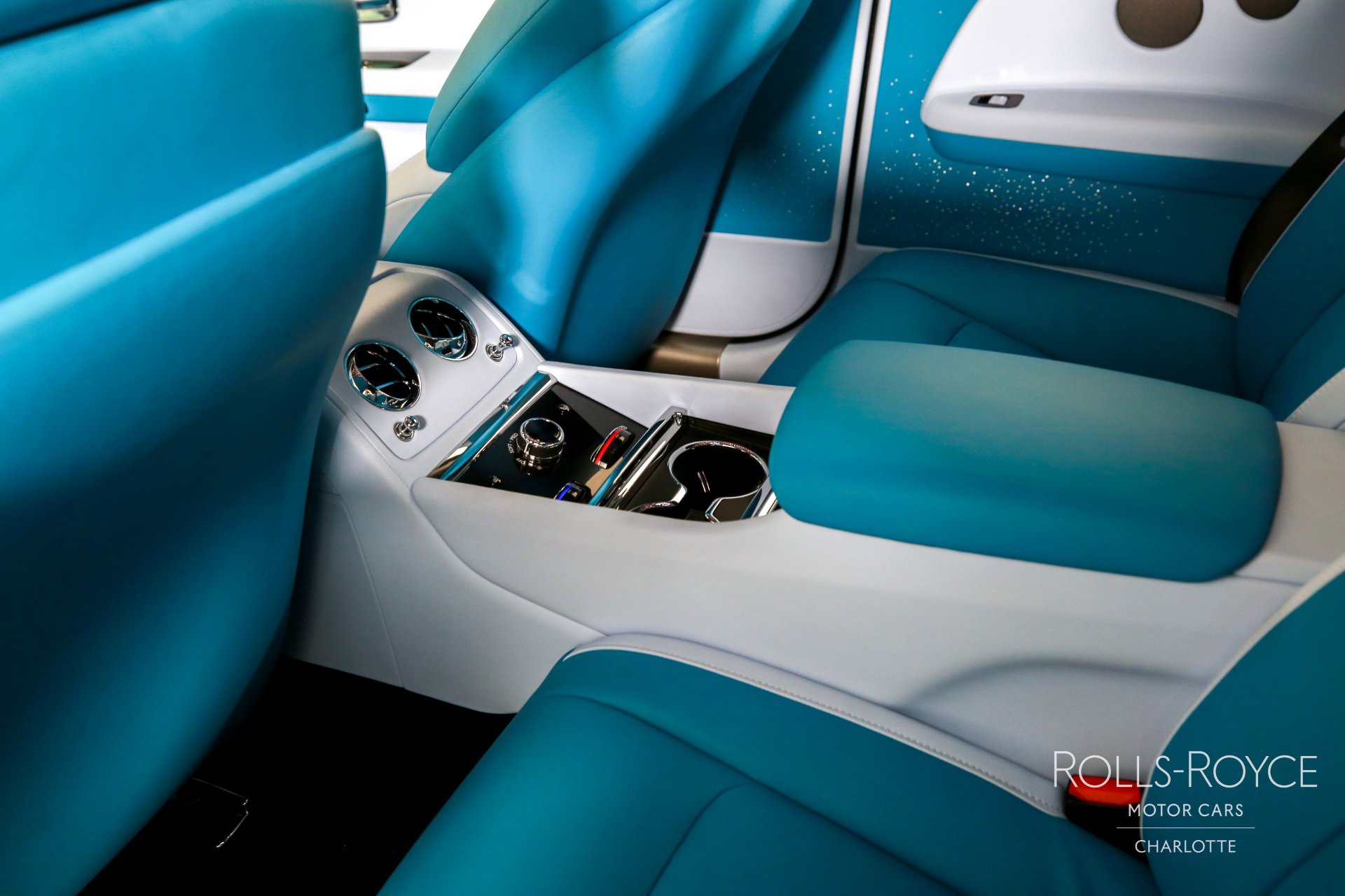 Certified 2024 Rolls-Royce Spectre w/ Spectre Launch Package AWD/4WD image 18