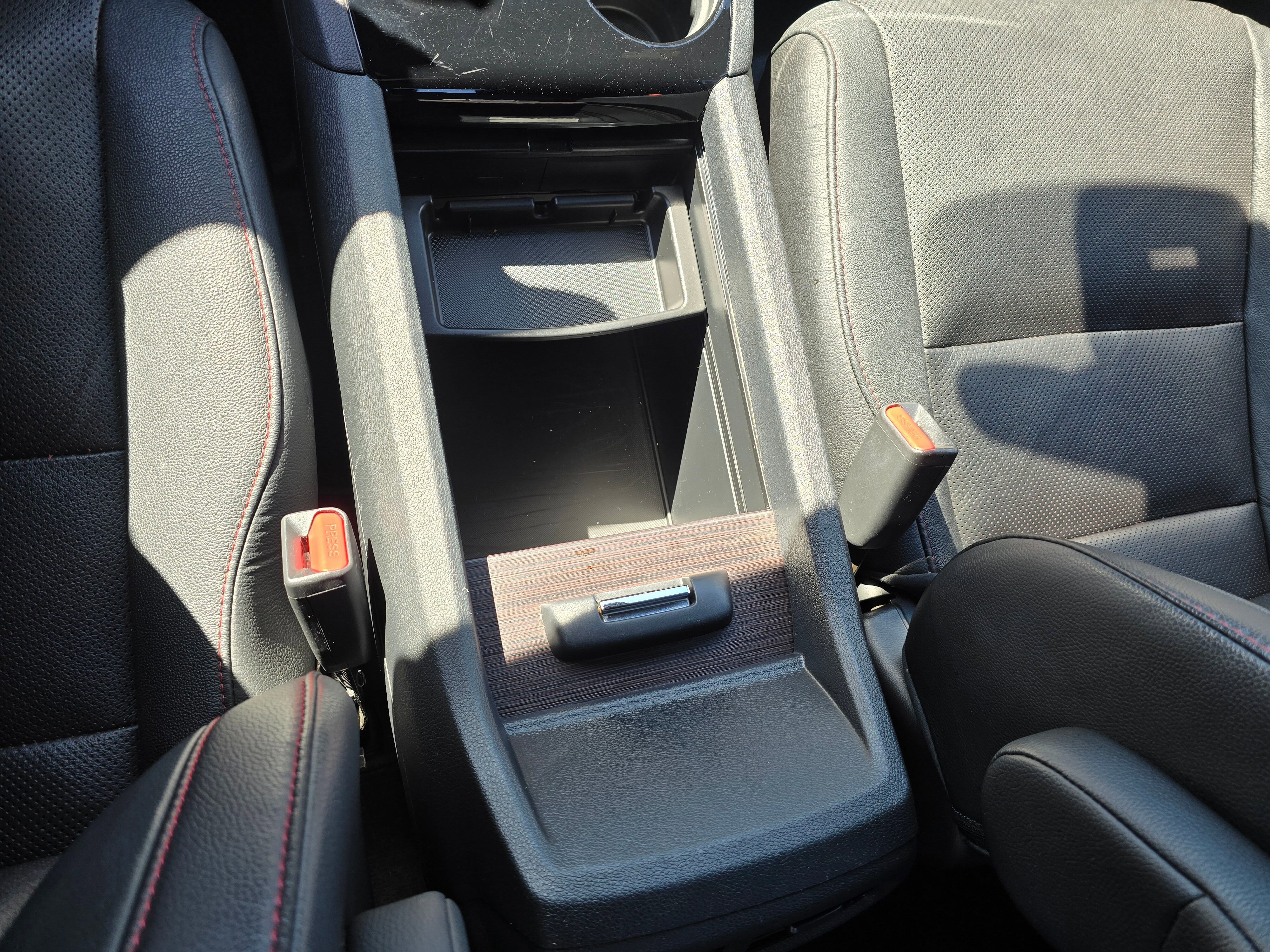 Used 2021 Honda Pilot Black Edition image 59