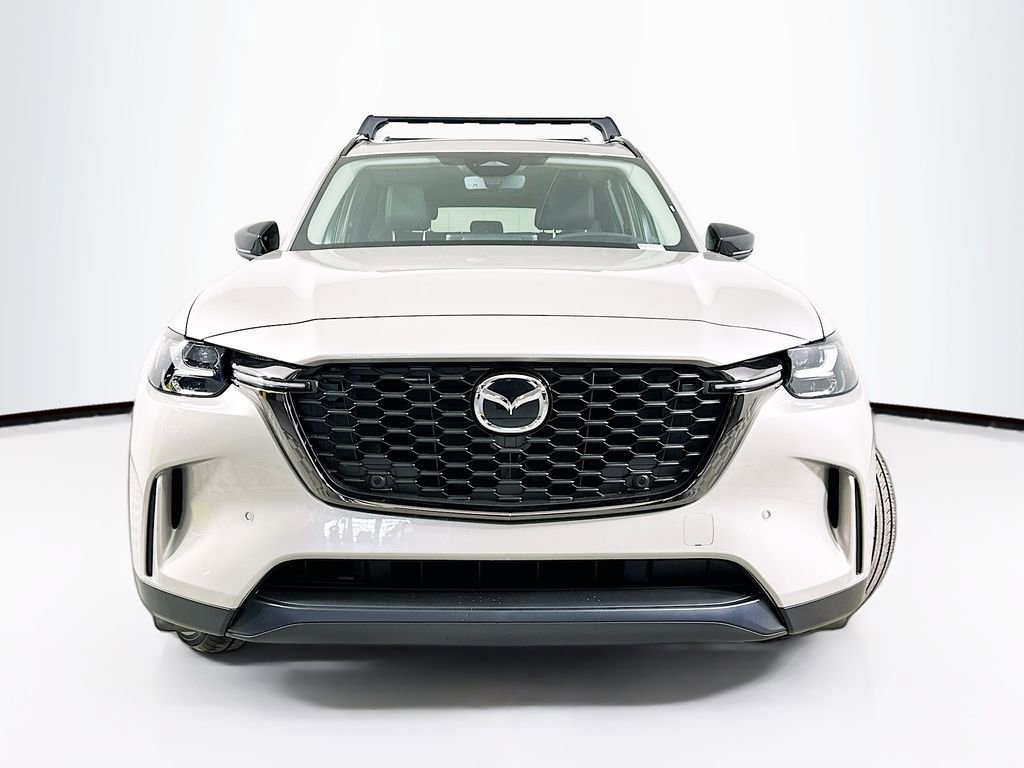 New 2026 MAZDA CX-90 3.3 Turbo w/ Premium Sport Pkg image 5