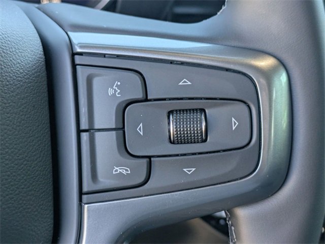 New 2026 Chevrolet Silverado 2500 LTZ w/ Trail Boss Package image 16