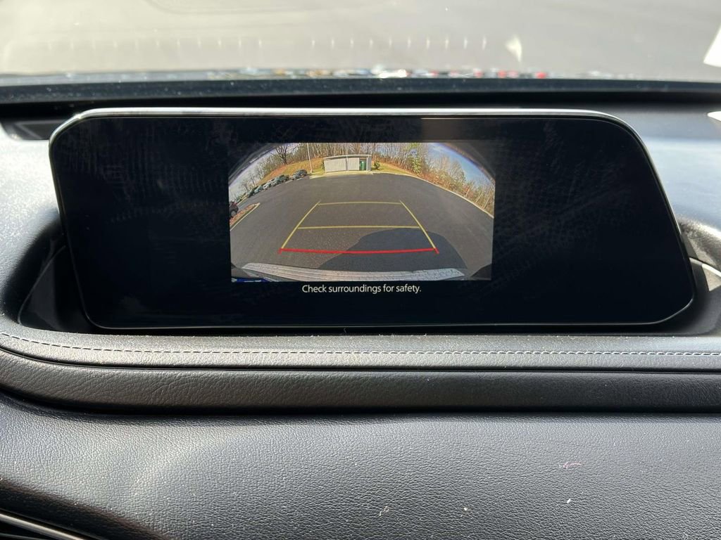 Used 2025 MAZDA CX-30 AWD 2.5 S w/ Select Sport Pkg image 21