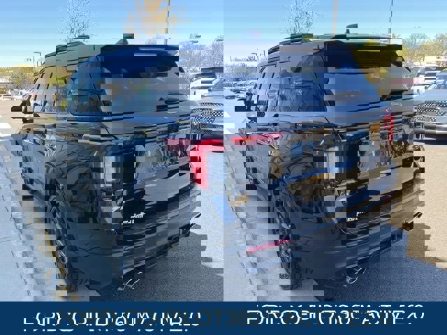 Used 2025 Ford Explorer ST w/ Sun And Sound Package image 6