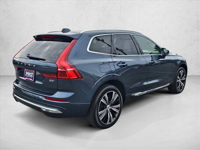 Used 2023 Volvo XC60 B5 Ultimate image 5