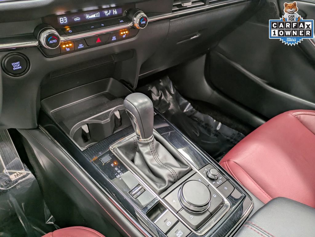 Certified 2023 MAZDA CX-30 AWD 2.5 S w/ Preferred Package image 16