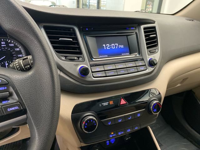 Used 2017 Hyundai Tucson Eco w/ Cargo Package image 21