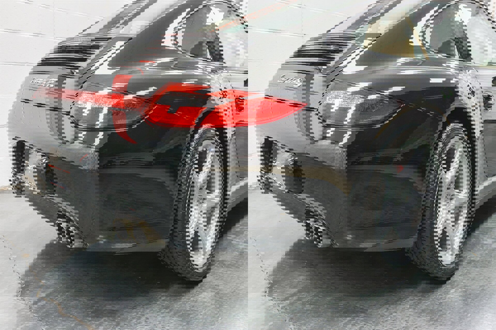 Used 2009 Porsche 911 Carrera 4S image 27