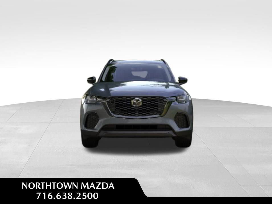New 2026 MAZDA CX-70 SC Plus image 2