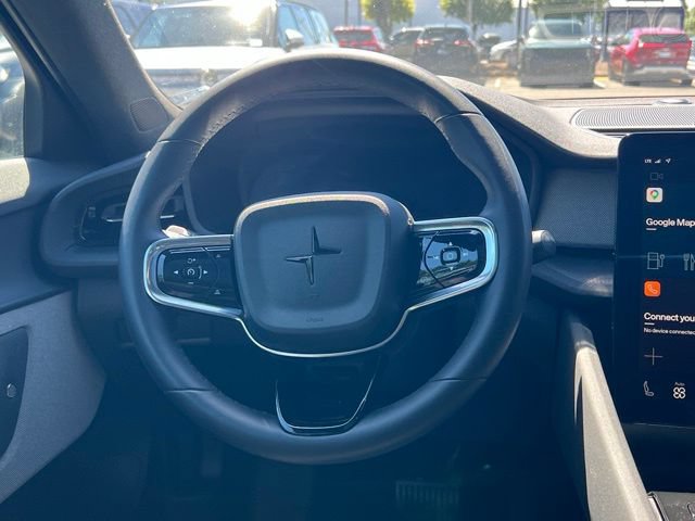 Used 2023 Polestar Polestar 2 w/ Pilot Pack AWD/4WD image 16