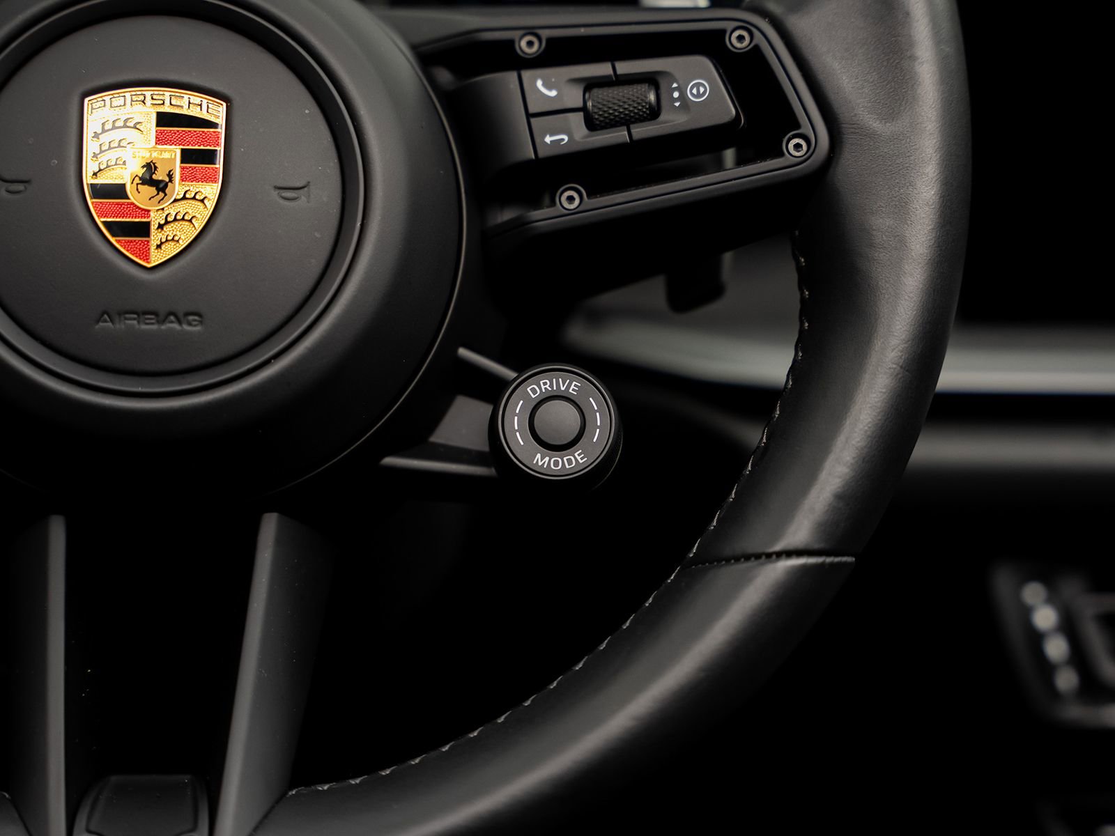 Used 2023 Porsche 911 Carrera S image 47