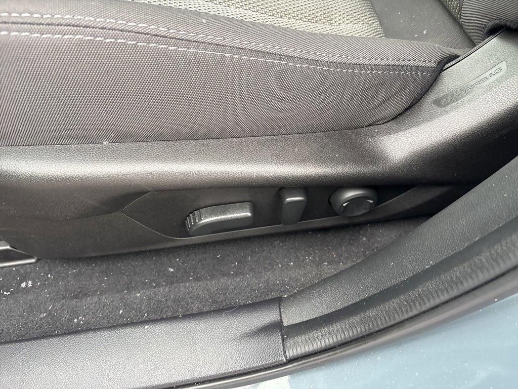 Certified 2024 Subaru Crosstrek 2.0i Premium image 20