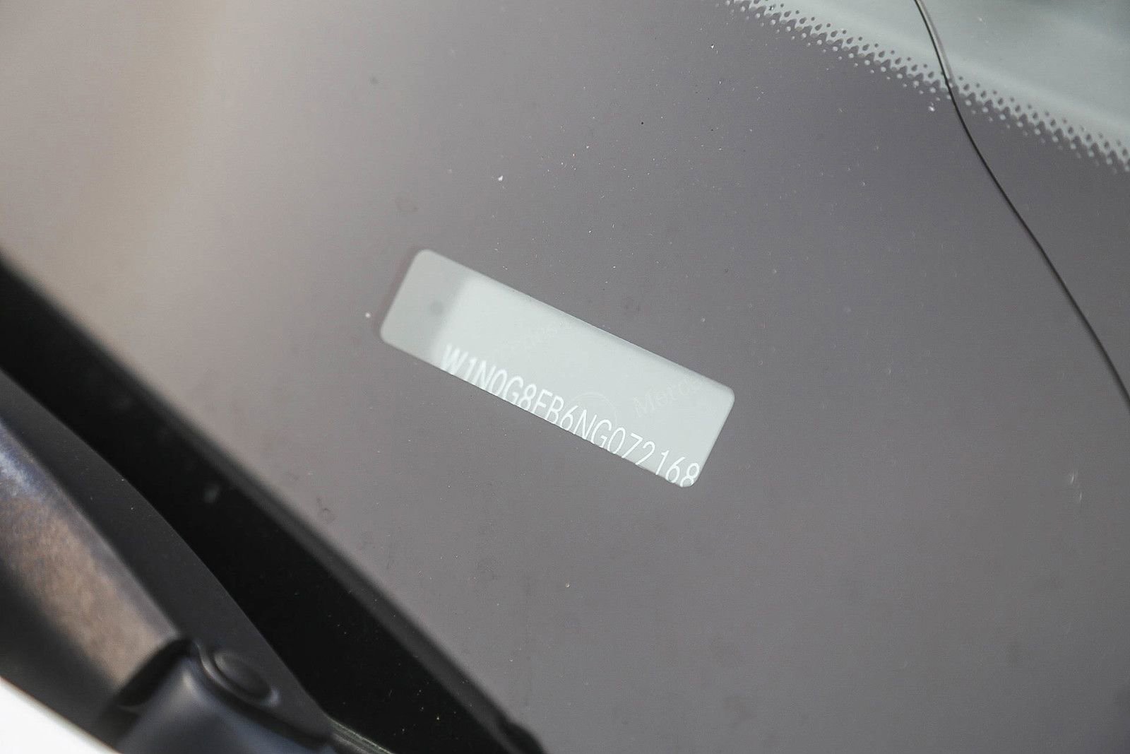 Used 2022 Mercedes-Benz GLC 300 4MATIC image 7