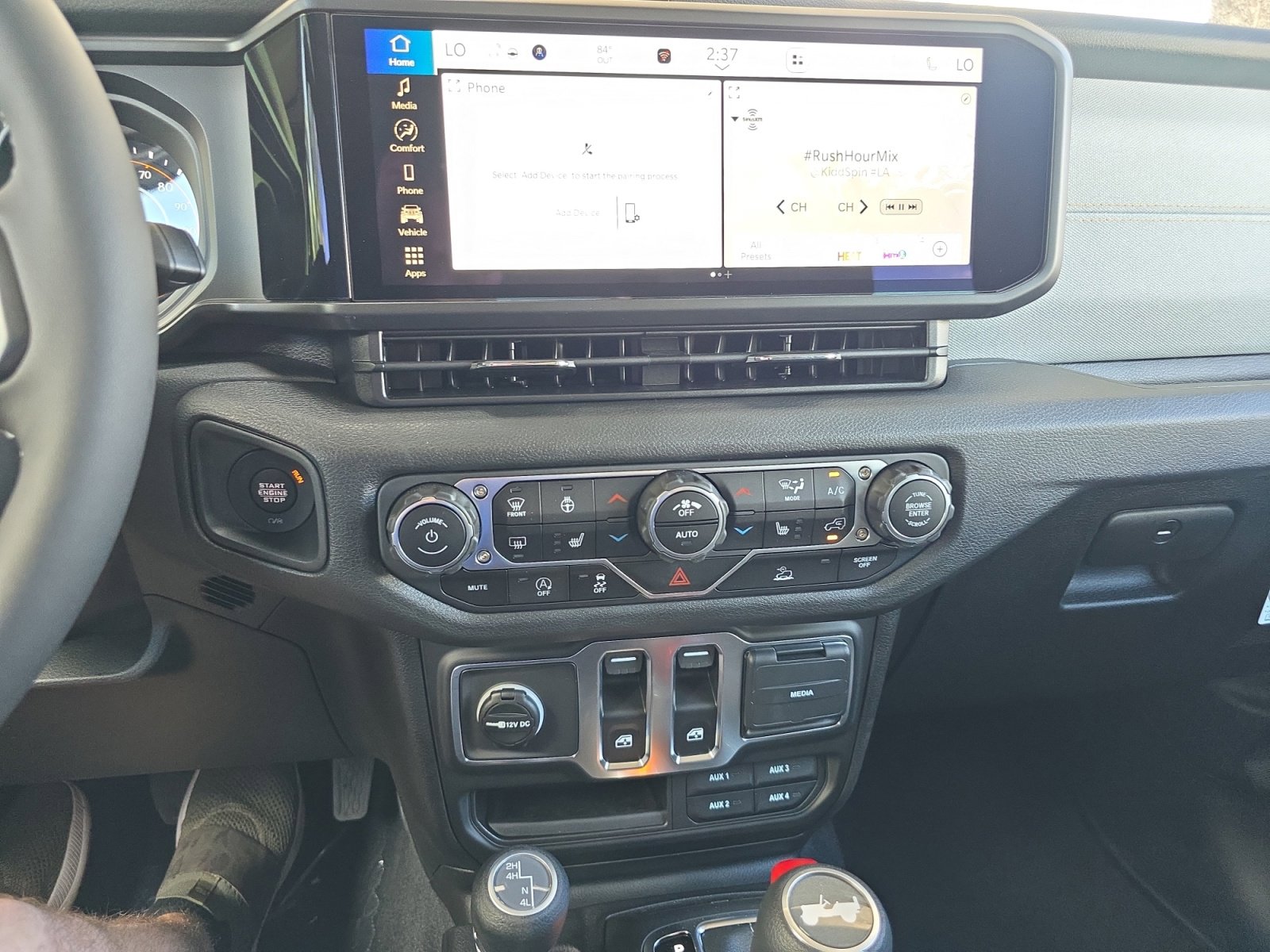 New 2025 Jeep Wrangler Sport image 30