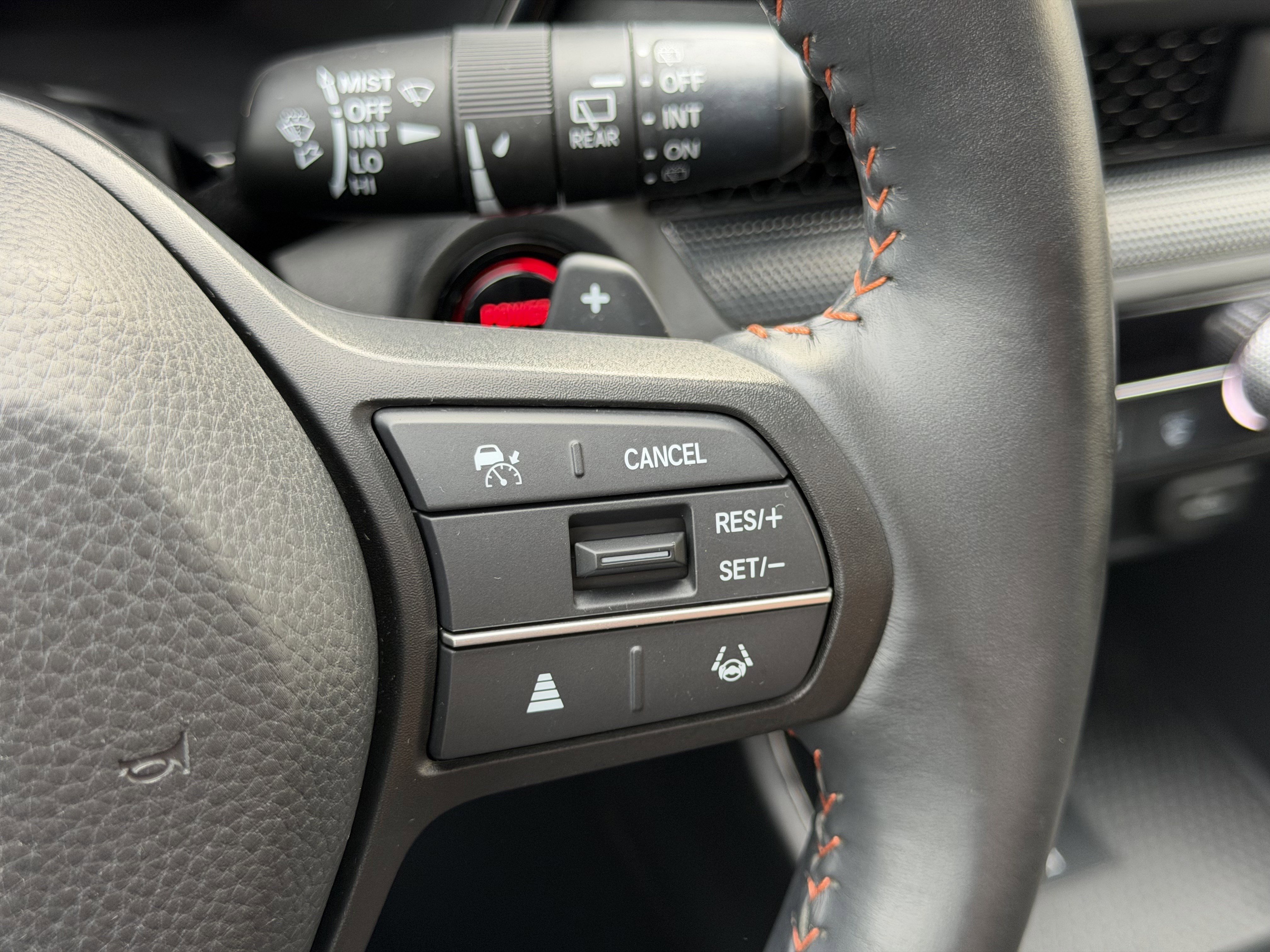 Certified 2024 Honda CR-V Sport-L image 20