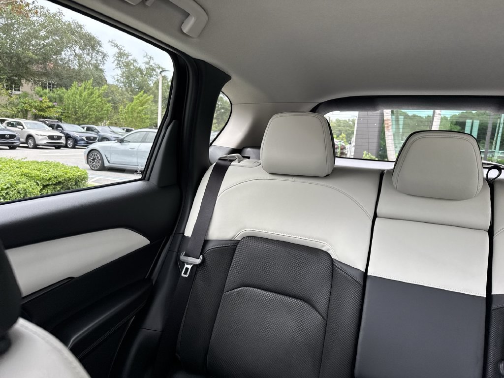 New 2026 MAZDA CX-5 Select AWD/4WD image 17