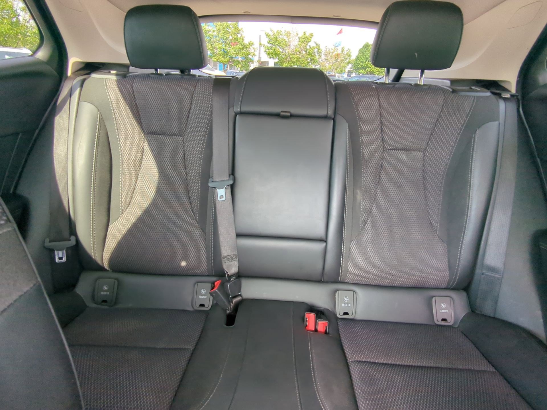 Used 2022 Buick Envision Preferred FWD image 20