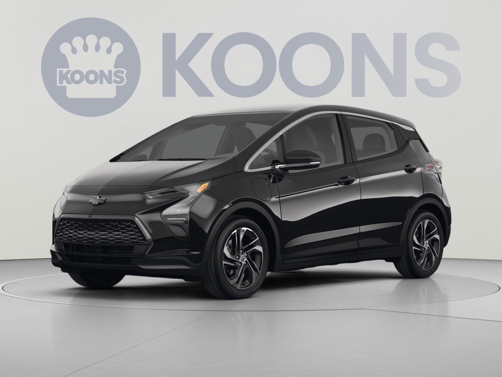 New 2027 Chevrolet Bolt RS w/ Super Cruise Package FWD image 1
