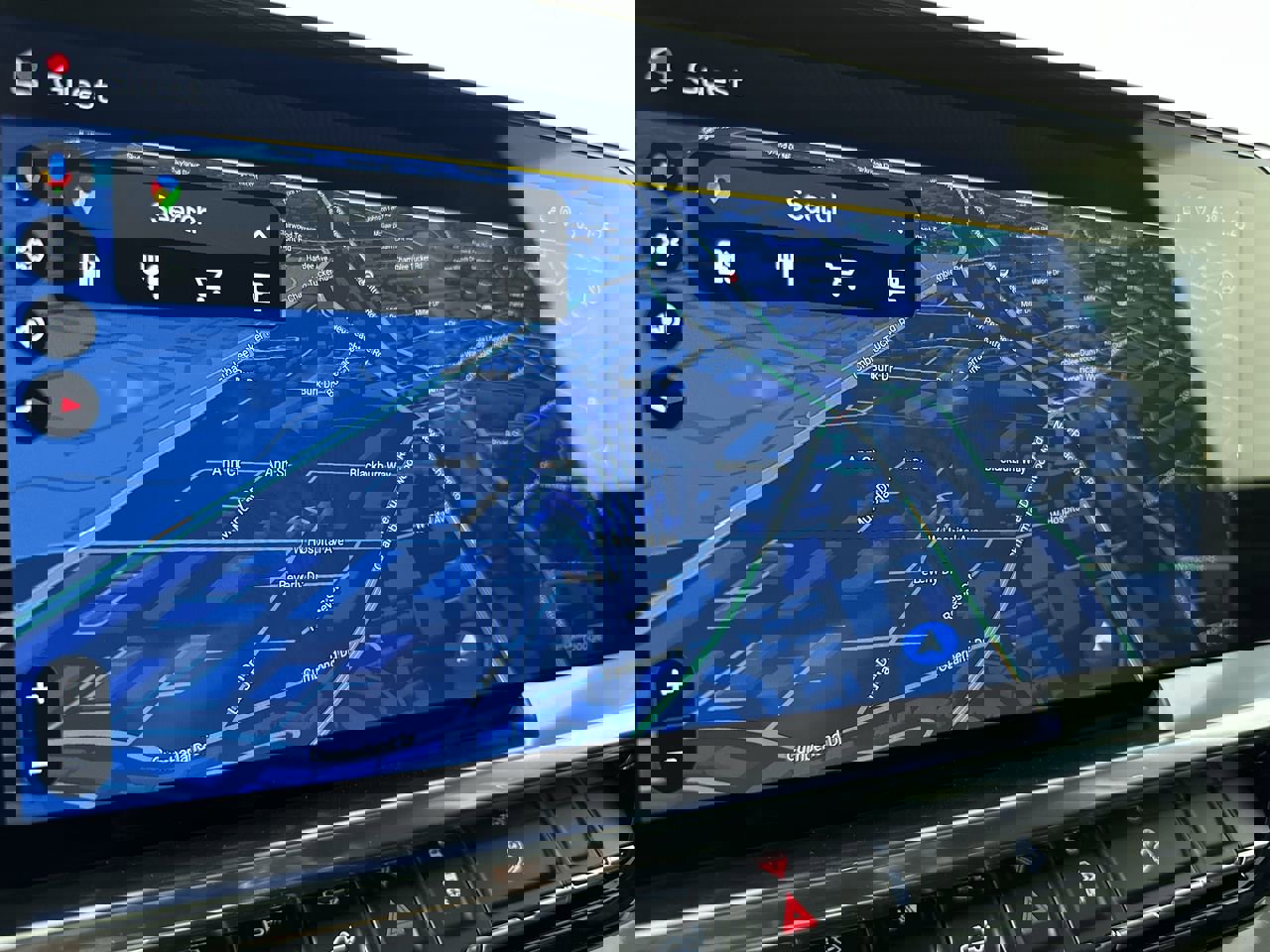 New 2026 Chevrolet Silverado 2500 High Country w/ Midnight Edition image 75