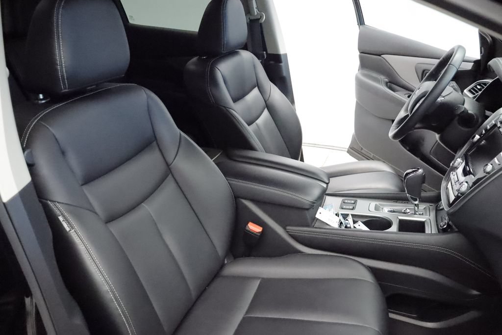 Used 2023 Nissan Murano SV AWD/4WD image 23