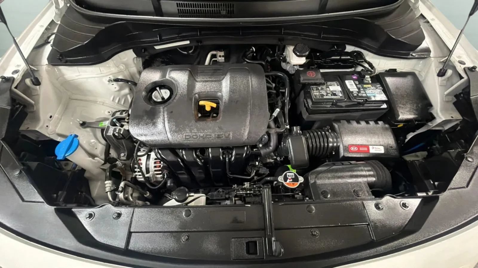 Used 2022 Kia Soul LX w/ Technology Package FWD image 22