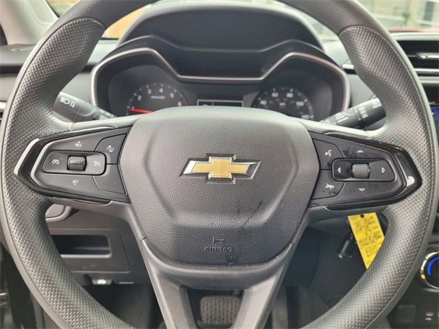 Used 2023 Chevrolet TrailBlazer LS image 20