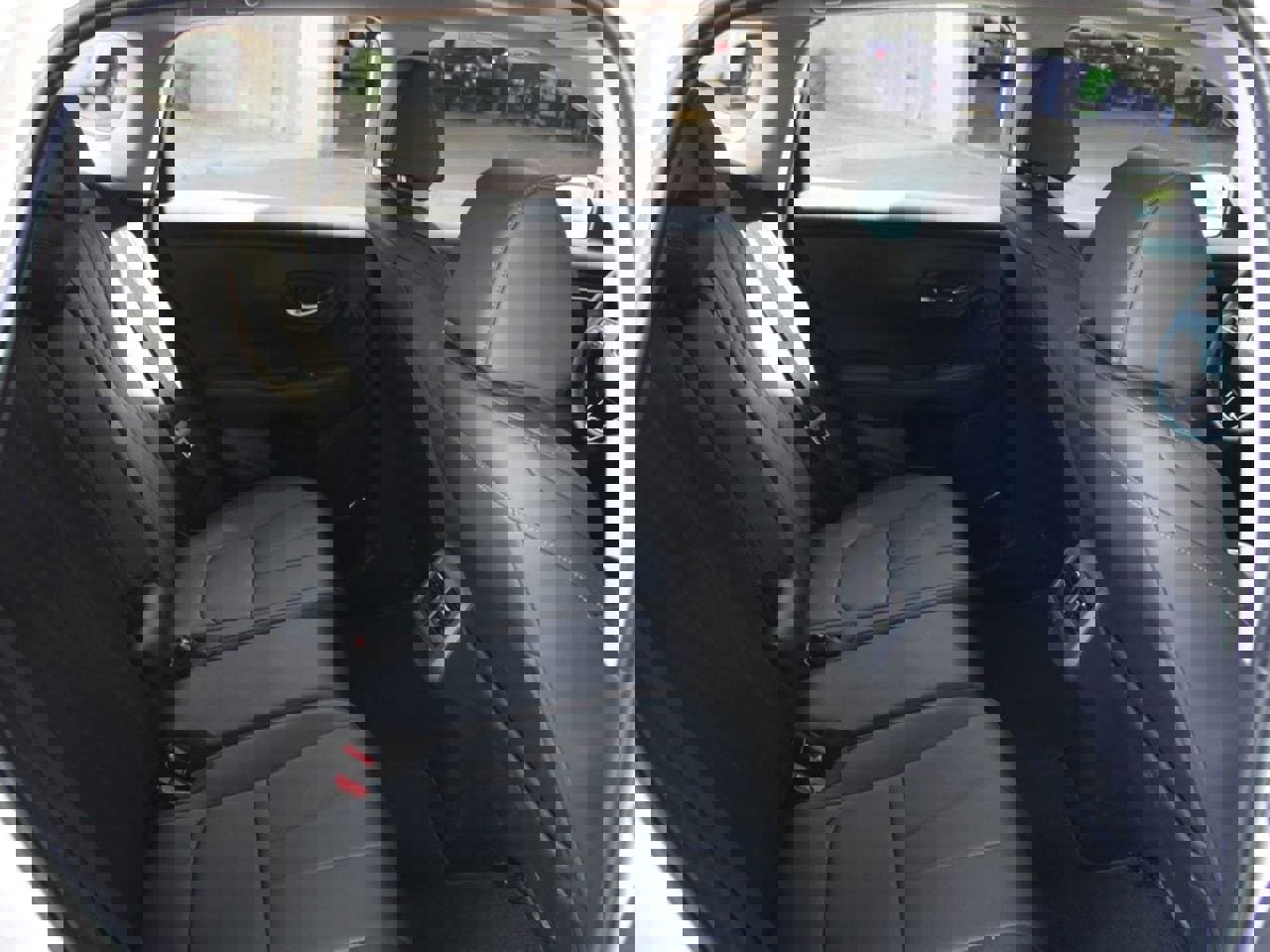 Used 2025 Acura ADX FWD image 11