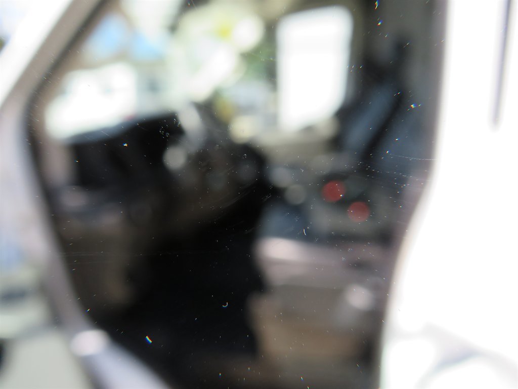 Used 2023 Ford Transit 250 High Roof image 4