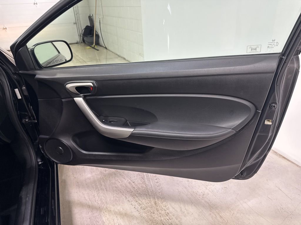 Used 2011 Honda Civic EX-L image 29