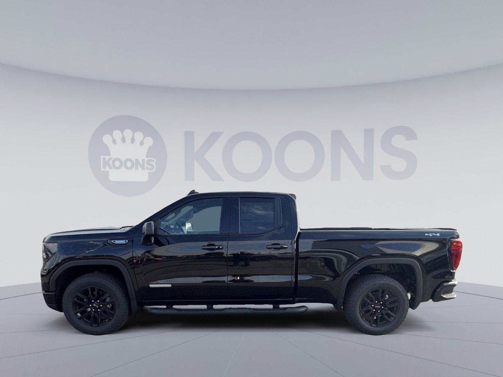 New 2026 GMC Sierra 1500 Elevation w/ Elevation Select Package image 2