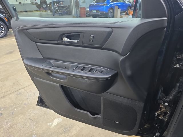 Used 2017 Chevrolet Traverse LT AWD/4WD image 29