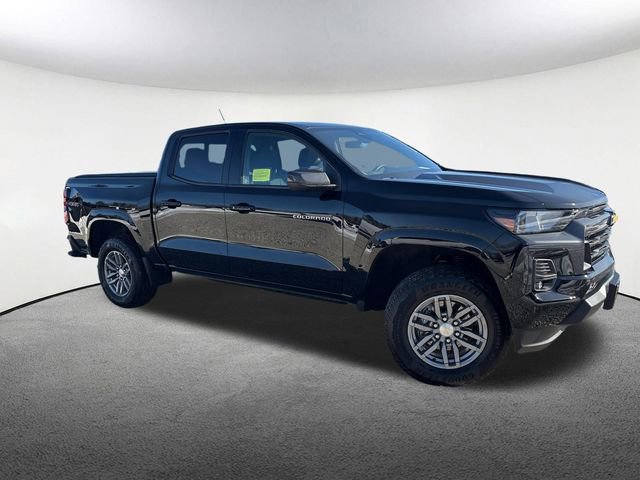 Used 2024 Chevrolet Colorado LT w/ LT Convenience Package image 14