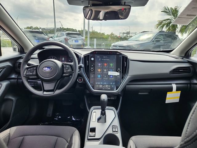 New 2026 Subaru Crosstrek 2.0i Premium image 10