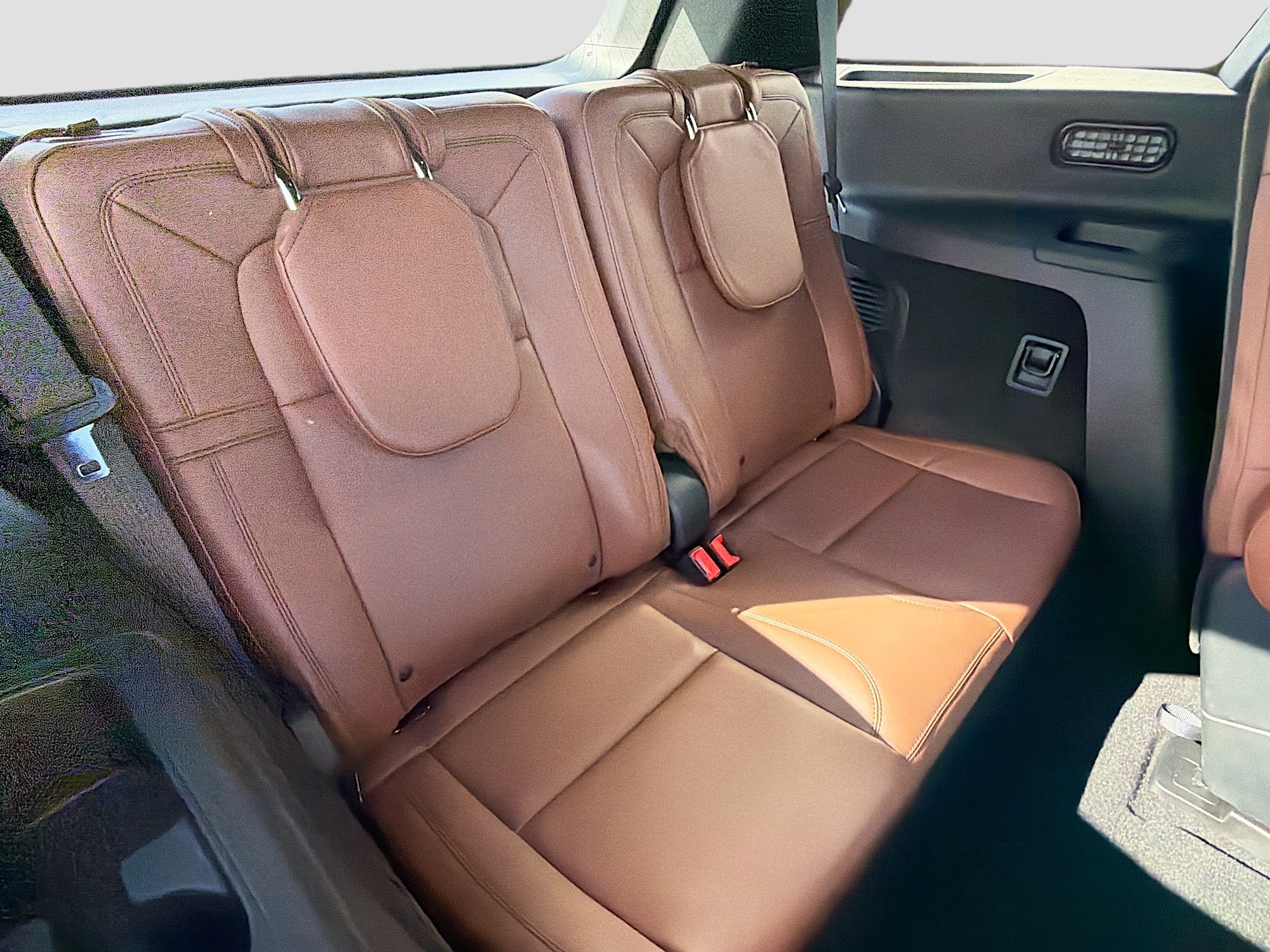Certified 2022 Lincoln Aviator Reserve w/ Elements Package Plus RWD image 26