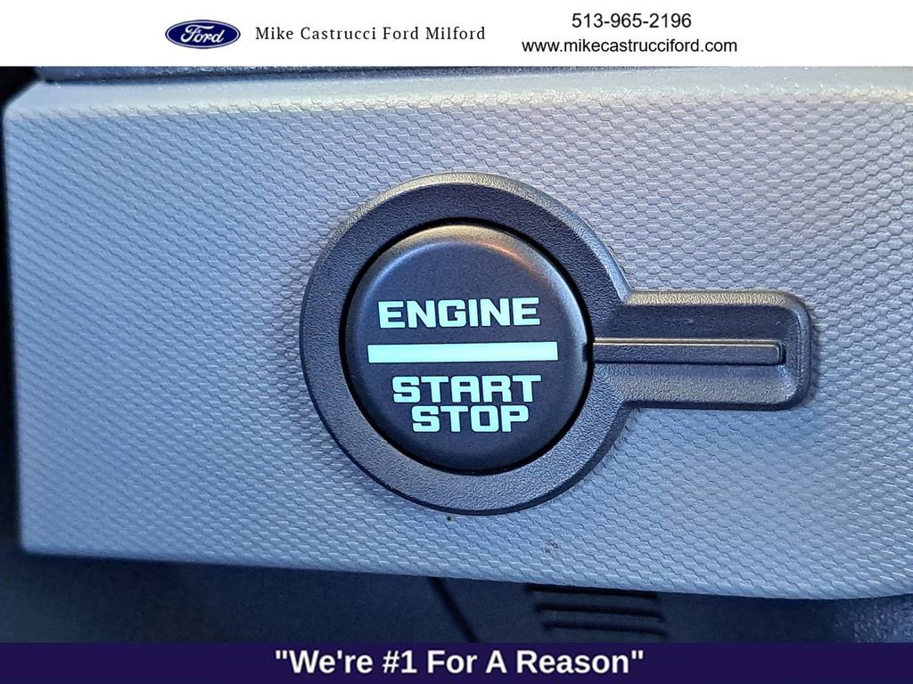 Certified 2024 Ford Bronco Black Diamond image 18