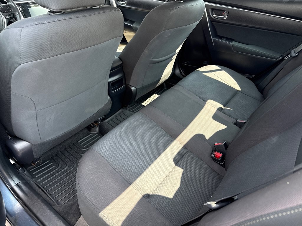 Used 2019 Toyota Corolla LE FWD image 7