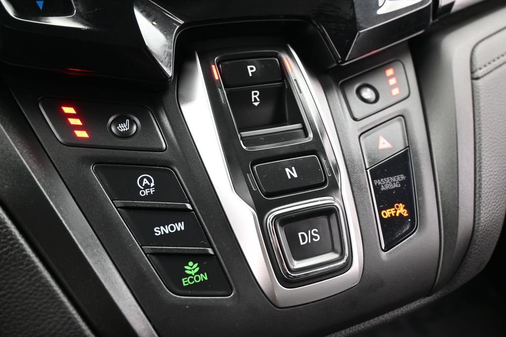 Used 2024 Honda Odyssey EX-L image 28
