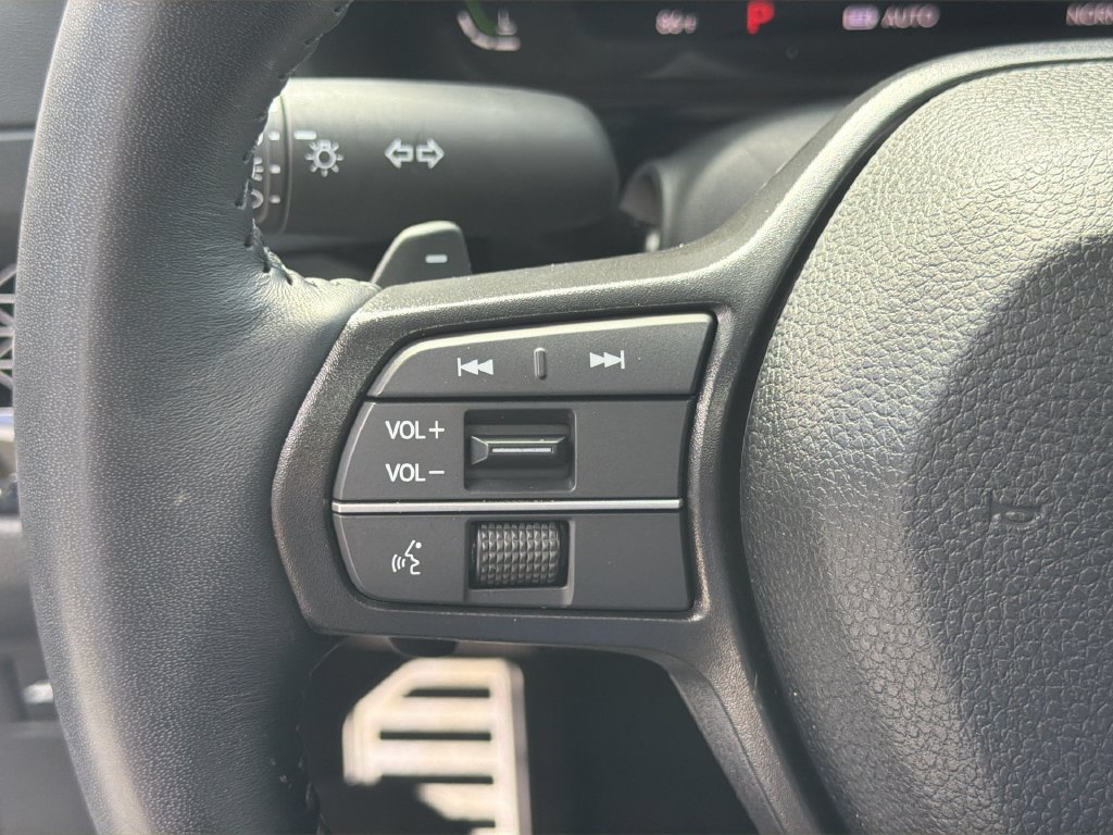 Used 2025 Honda Accord Sport image 52
