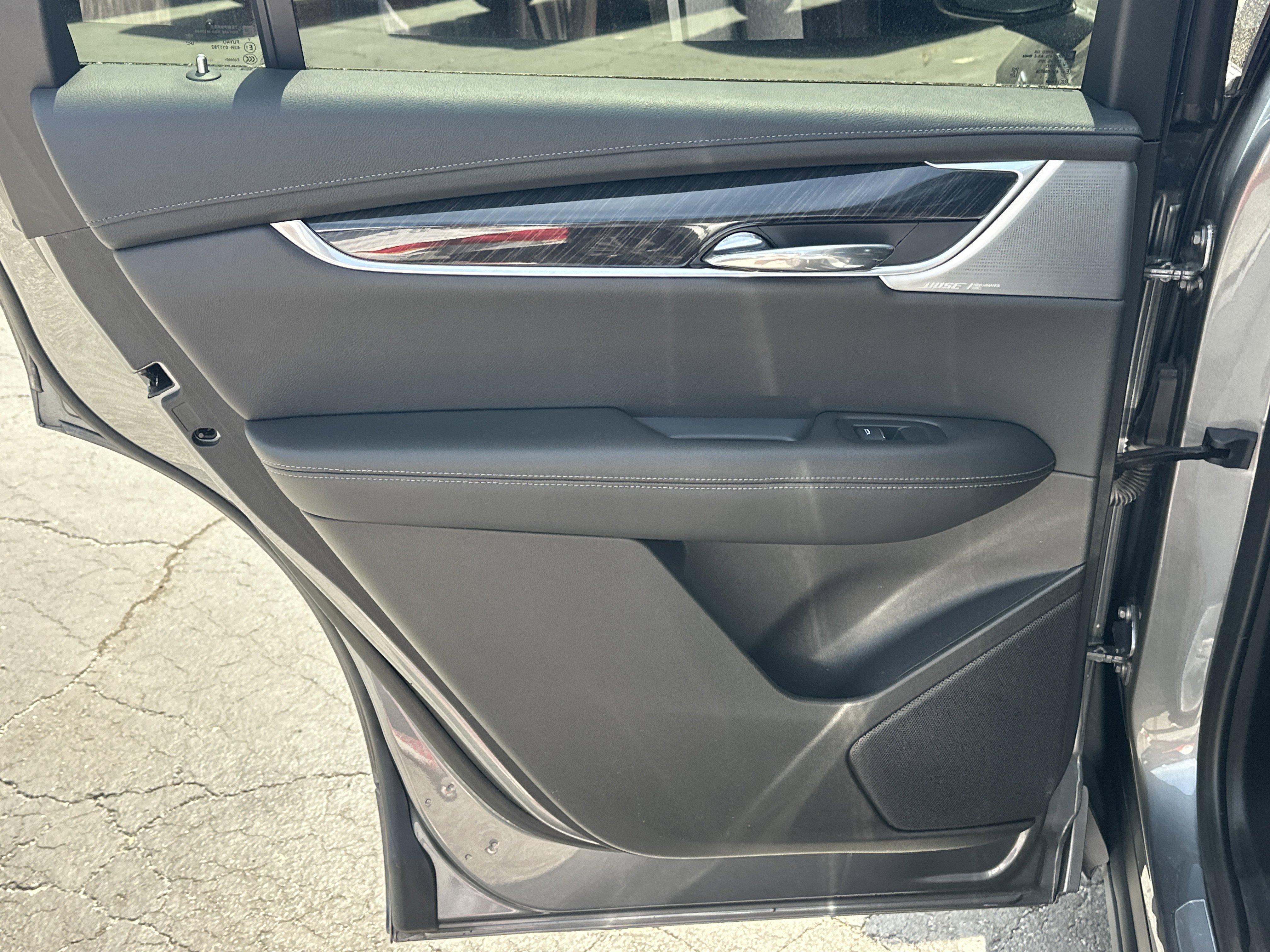 Used 2021 Cadillac XT6 Premium Luxury image 22
