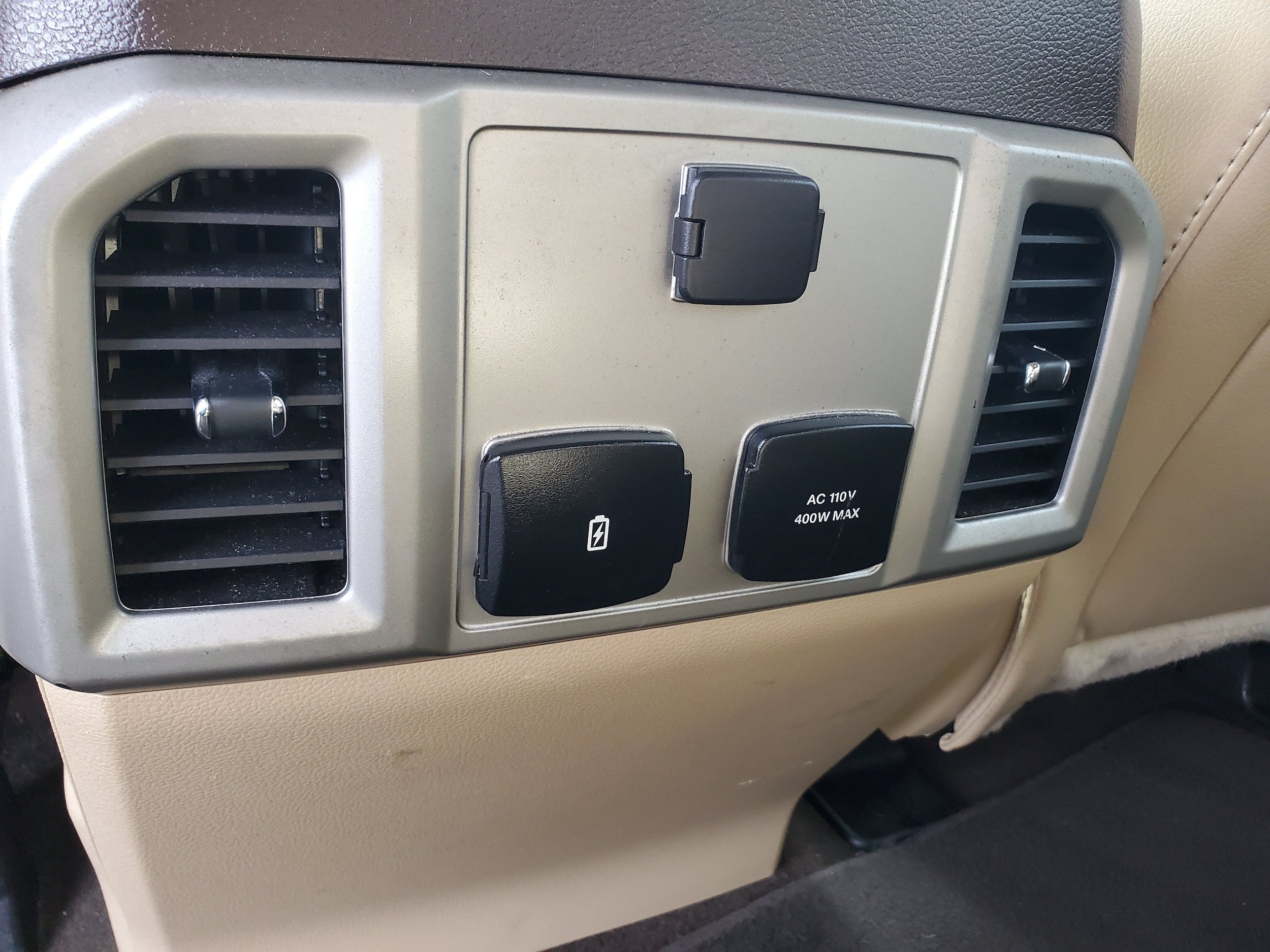Used 2019 Ford F150 Lariat AWD/4WD image 26