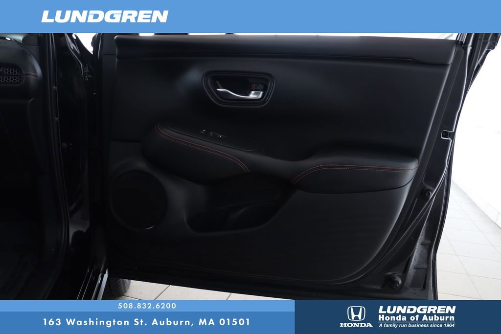 Used 2024 Honda HR-V Sport image 15