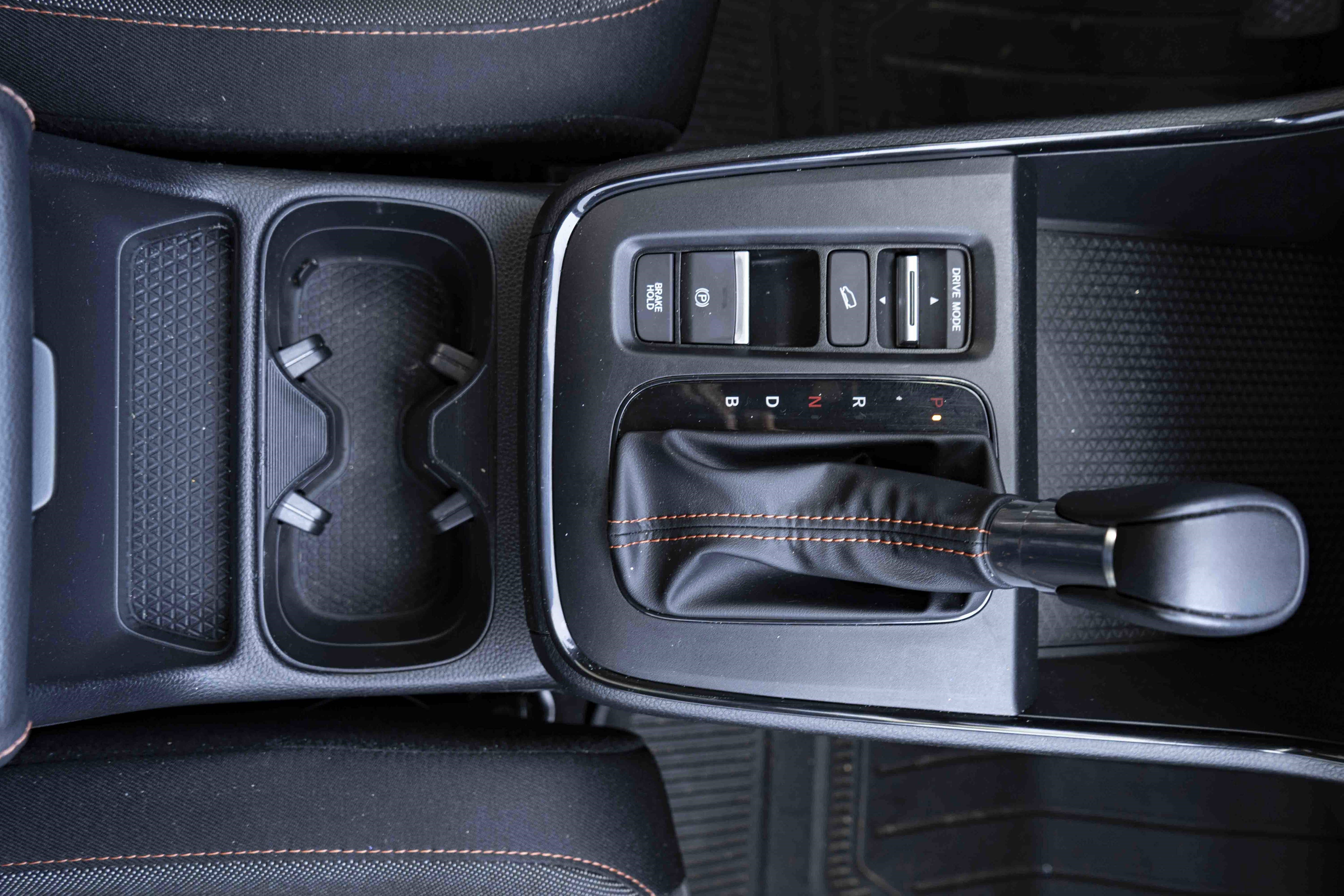 Used 2025 Honda CR-V Sport image 27