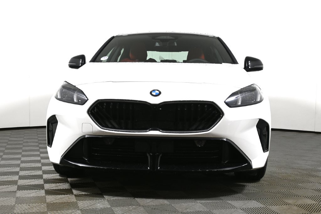 New 2026 BMW 228i xDrive w/ Technology Package AWD/4WD image 10
