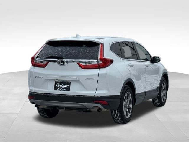 Used 2019 Honda CR-V EX-L image 7