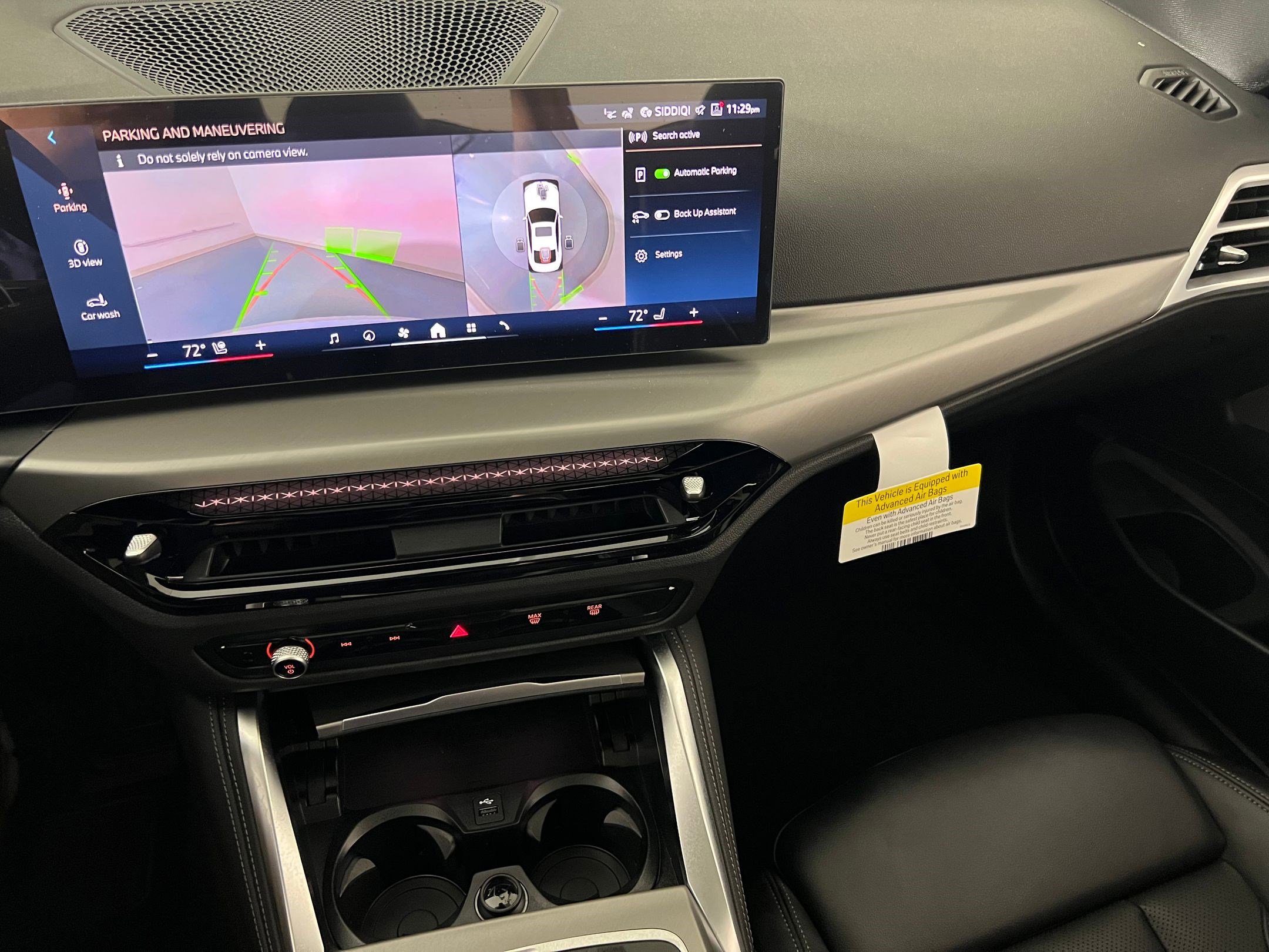 New 2026 BMW 430i Coupe w/ M Sport Package image 27