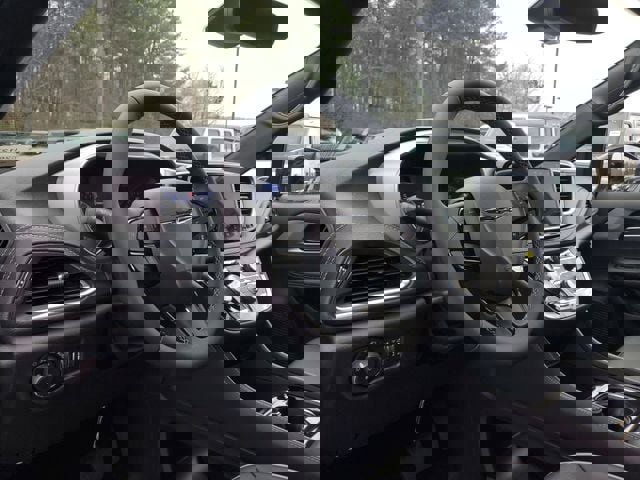 New 2026 Chrysler Pacifica Limited image 19