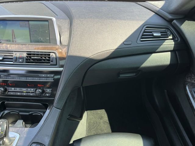 Used 2012 BMW 650i xDrive Coupe image 18