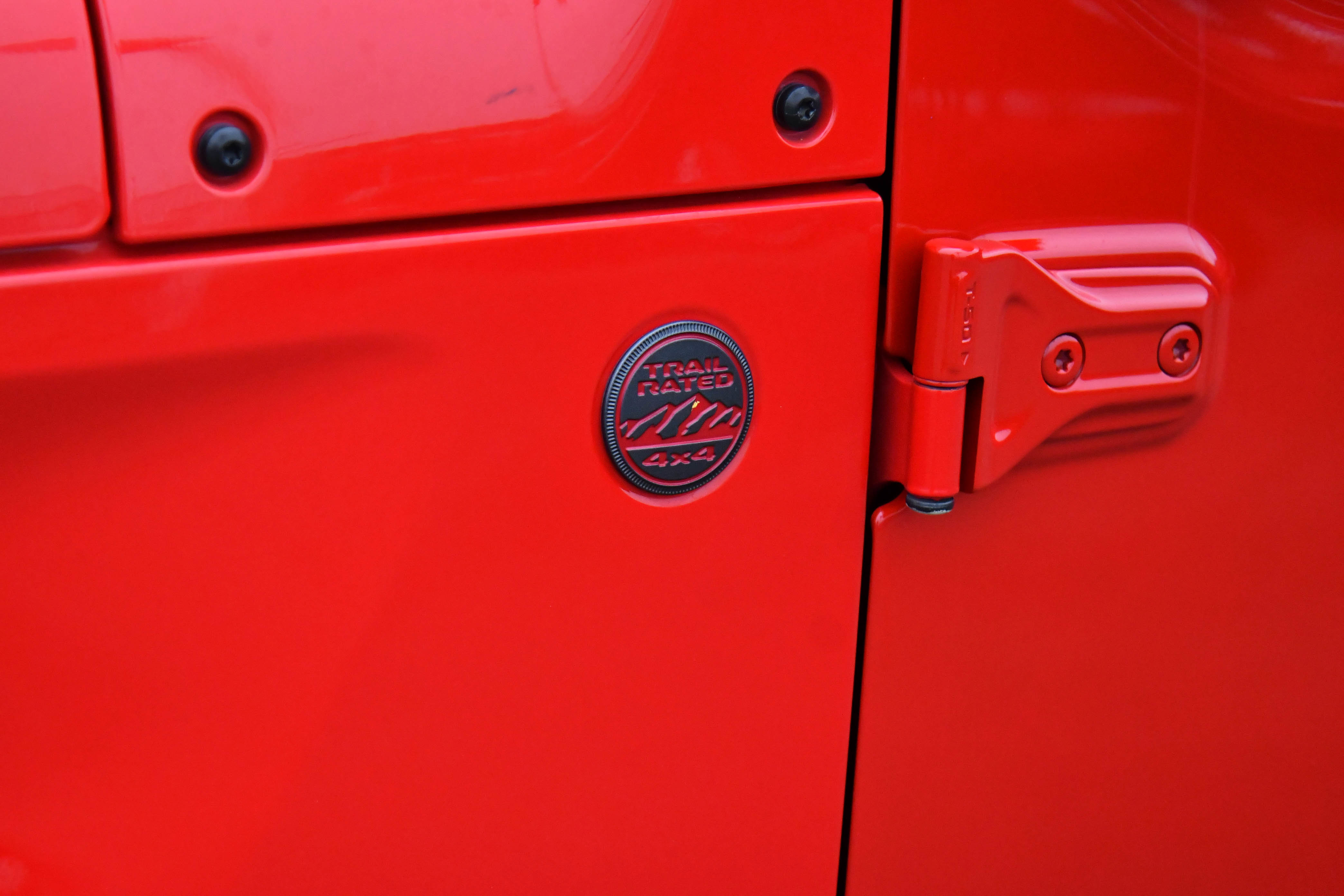 Used 2023 Jeep Wrangler Unlimited Rubicon image 13