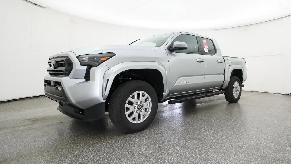 New 2026 Toyota Tacoma SR5 image 6